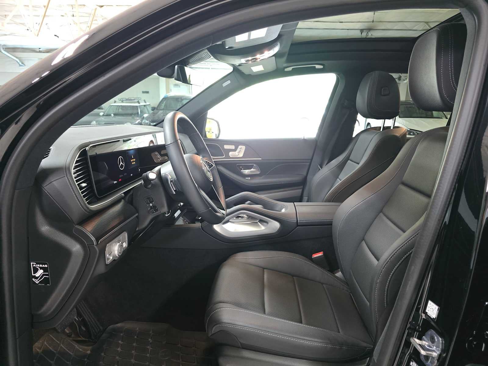 2026 Mercedes-Benz GLE 350 4MATIC® SUV