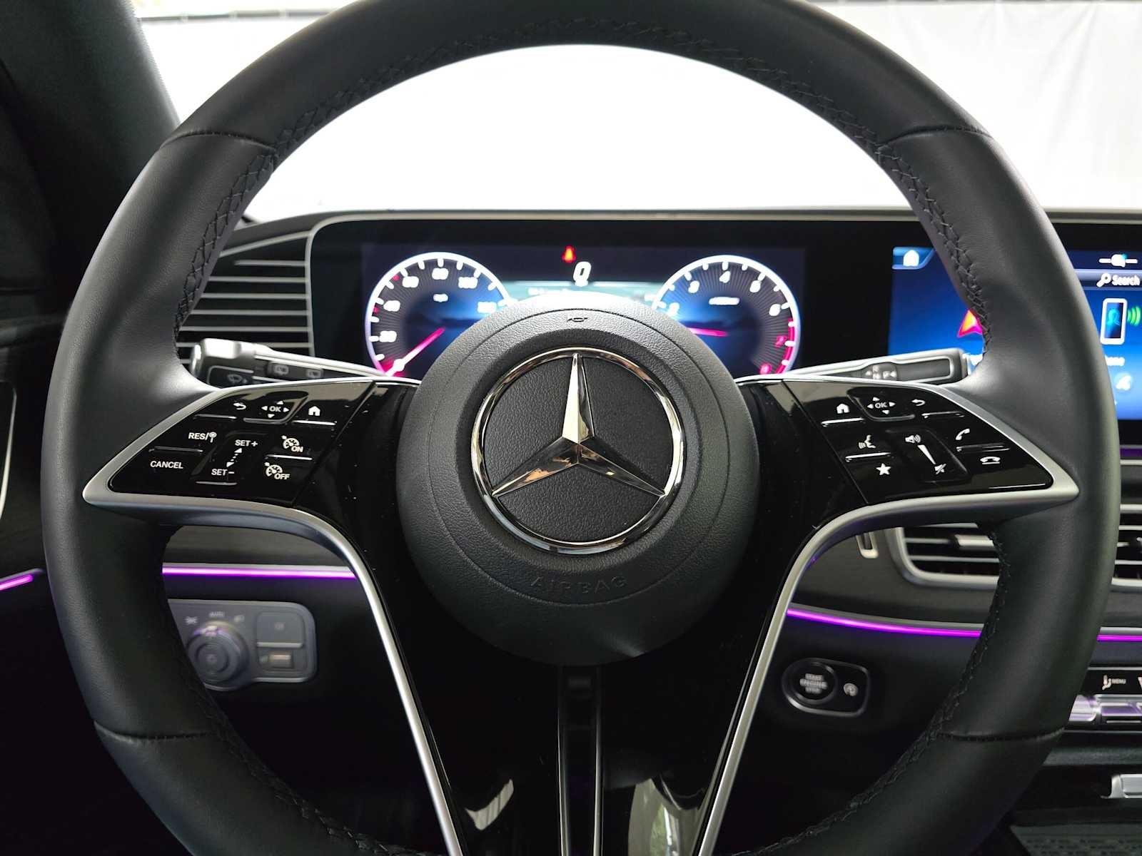 2026 Mercedes-Benz GLE 350 4MATIC® SUV