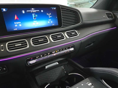 2026 Mercedes-Benz GLE 350 4MATIC® SUV