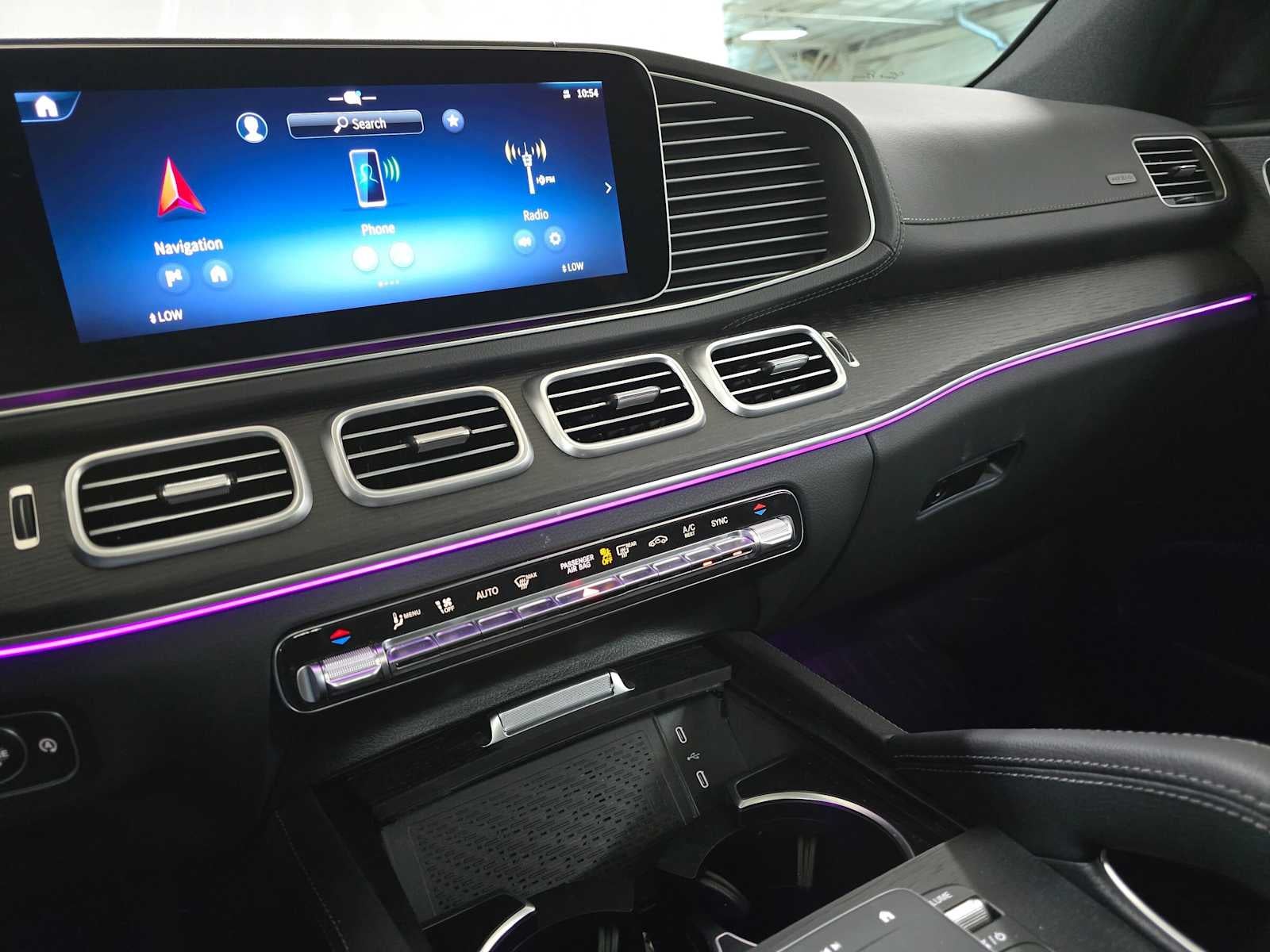 2026 Mercedes-Benz GLE 350 4MATIC® SUV