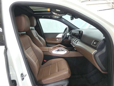 2024 Mercedes-Benz GLE 350 4MATIC® SUV