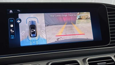 2026 Mercedes-Benz GLE 350 4MATIC® SUV