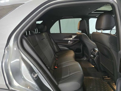 2026 Mercedes-Benz GLE 350 4MATIC® SUV