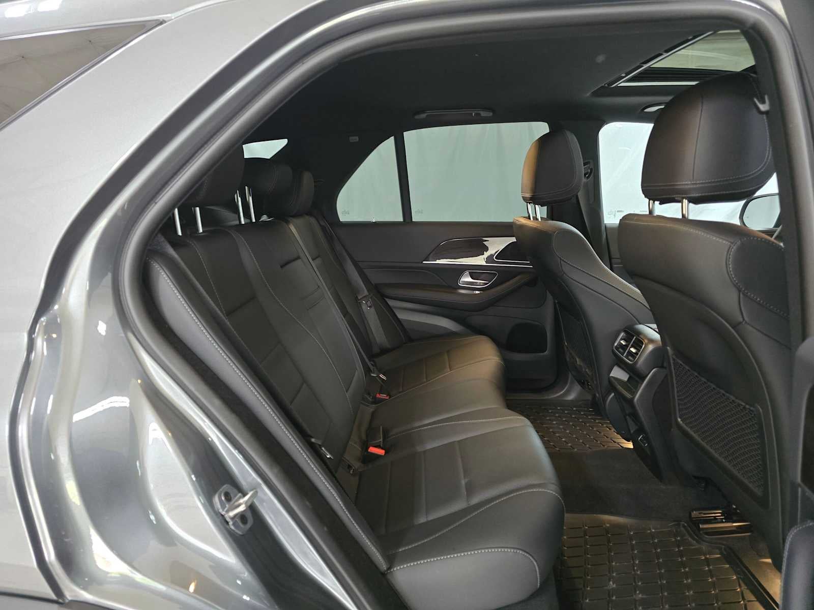 2026 Mercedes-Benz GLE 350 4MATIC® SUV
