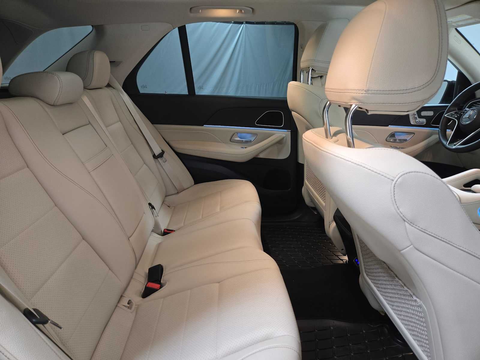 2026 Mercedes-Benz GLE 350 4MATIC® SUV