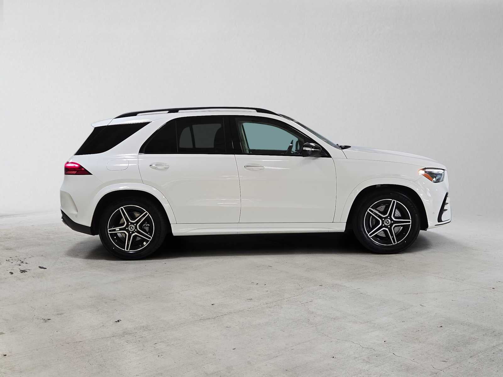 2026 Mercedes-Benz GLE 350 4MATIC® SUV