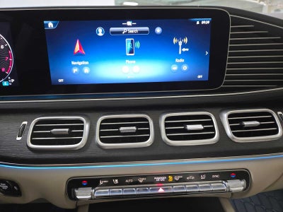 2026 Mercedes-Benz GLE 350 4MATIC® SUV
