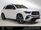 2026 Mercedes-Benz GLE 350 GLE 350