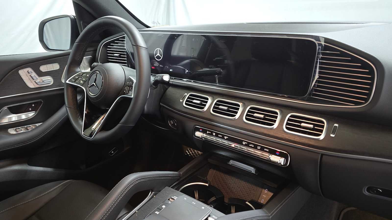 2026 Mercedes-Benz GLE 350 GLE 350