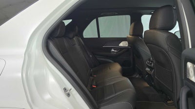 2026 Mercedes-Benz GLE 350 GLE 350