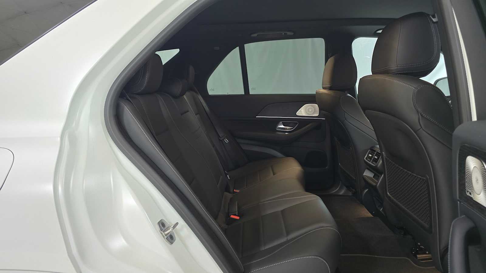 2026 Mercedes-Benz GLE 350 GLE 350