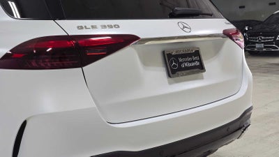 2026 Mercedes-Benz GLE 350 GLE 350