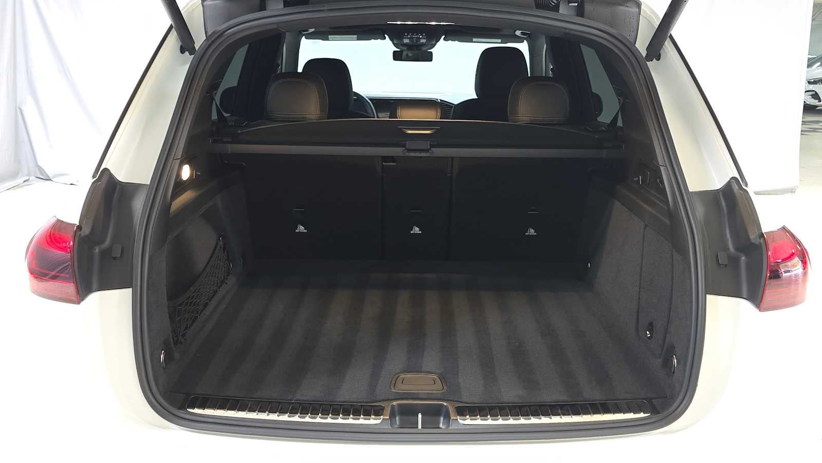 2026 Mercedes-Benz GLE 350 GLE 350