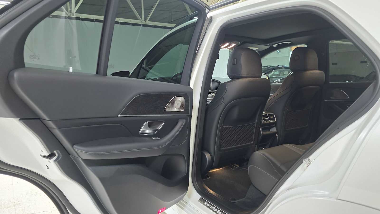 2026 Mercedes-Benz GLE 350 GLE 350