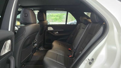 2026 Mercedes-Benz GLE 350 GLE 350