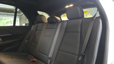 2026 Mercedes-Benz GLE 350 GLE 350