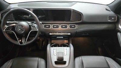 2026 Mercedes-Benz GLE 350 GLE 350