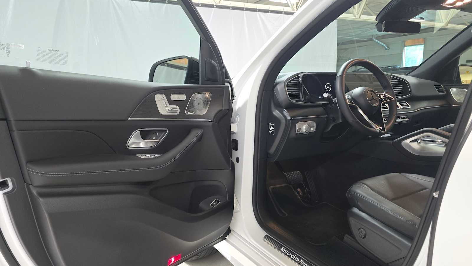 2026 Mercedes-Benz GLE 350 GLE 350