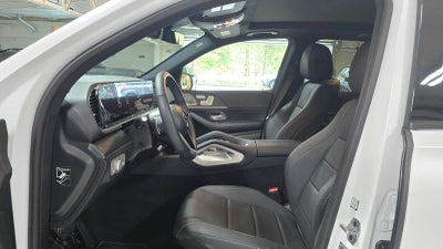 2026 Mercedes-Benz GLE 350 GLE 350