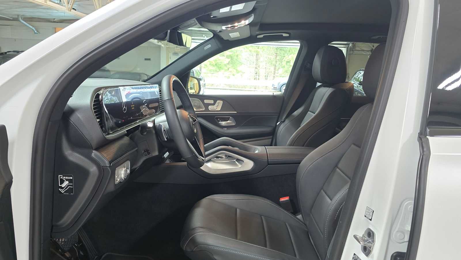 2026 Mercedes-Benz GLE 350 GLE 350