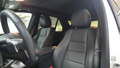 2026 Mercedes-Benz GLE 350 GLE 350