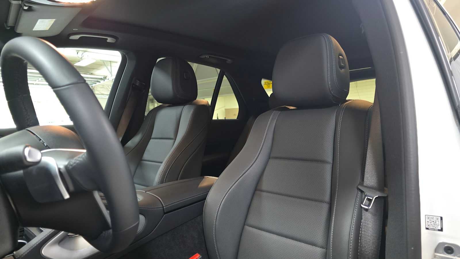 2026 Mercedes-Benz GLE 350 GLE 350