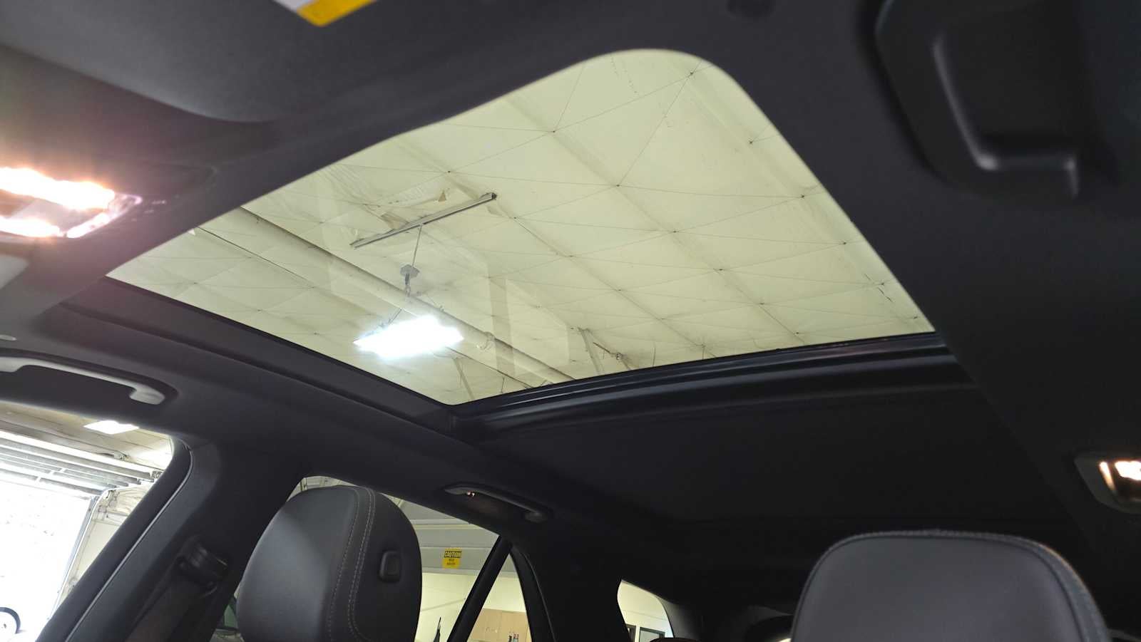 2026 Mercedes-Benz GLE 350 GLE 350