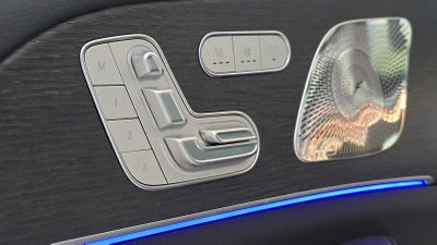 2026 Mercedes-Benz GLE 350 GLE 350