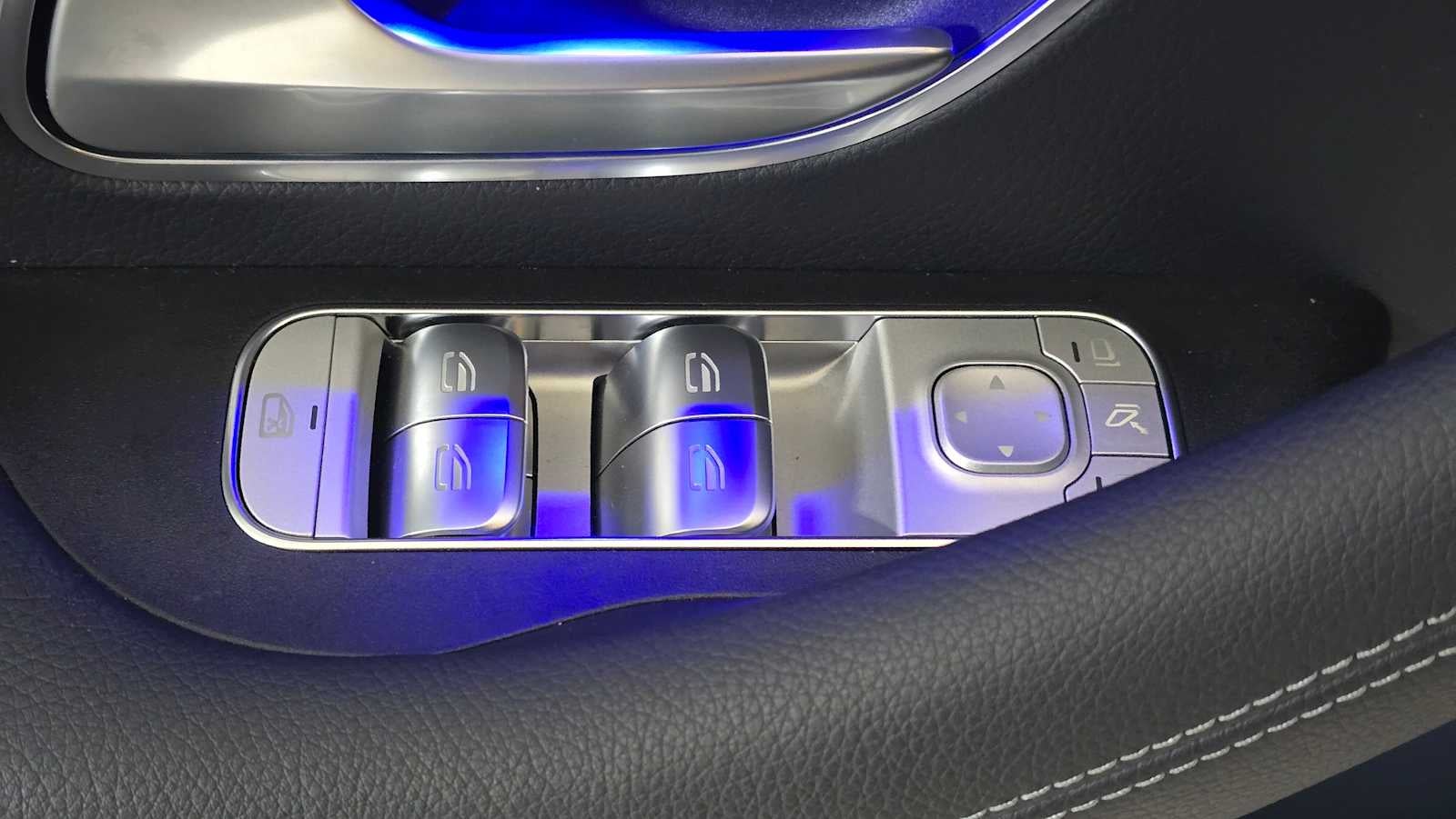 2026 Mercedes-Benz GLE 350 GLE 350