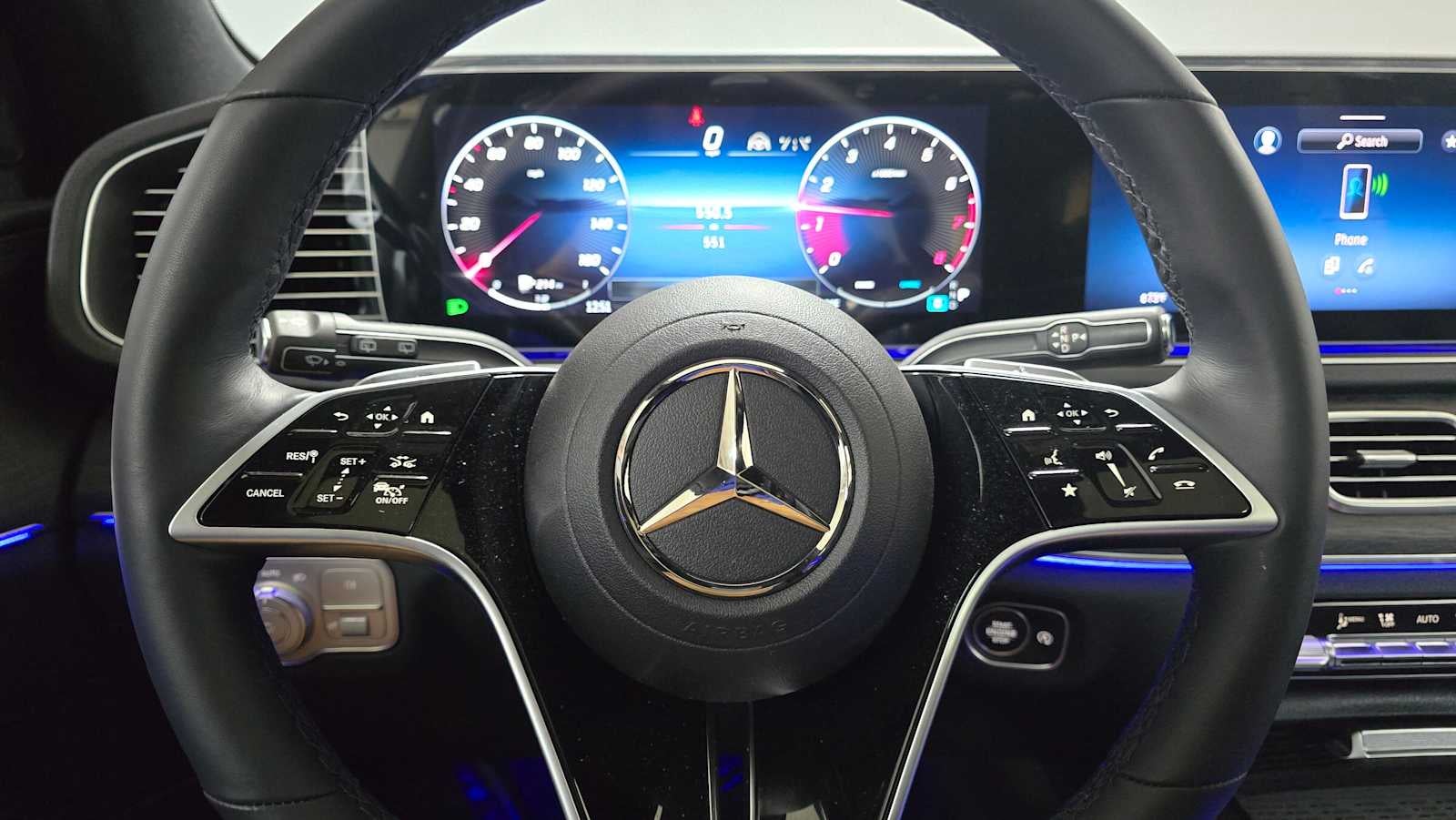 2026 Mercedes-Benz GLE 350 GLE 350