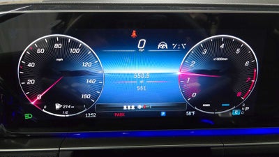 2026 Mercedes-Benz GLE 350 GLE 350