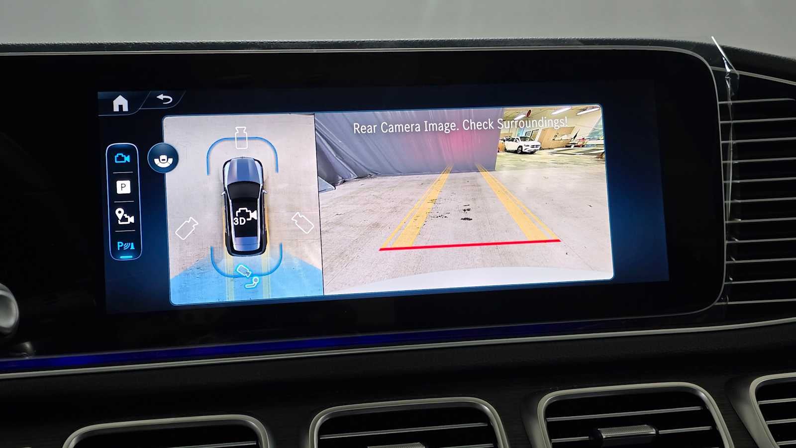 2026 Mercedes-Benz GLE 350 GLE 350