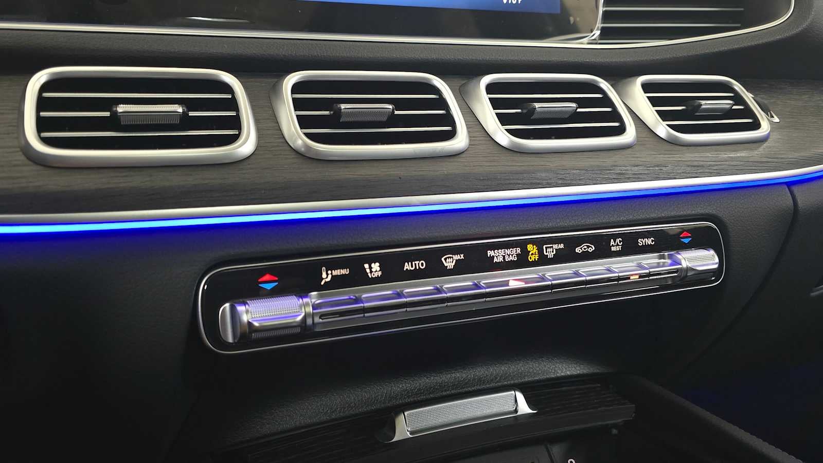 2026 Mercedes-Benz GLE 350 GLE 350