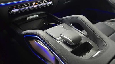 2026 Mercedes-Benz GLE 350 GLE 350