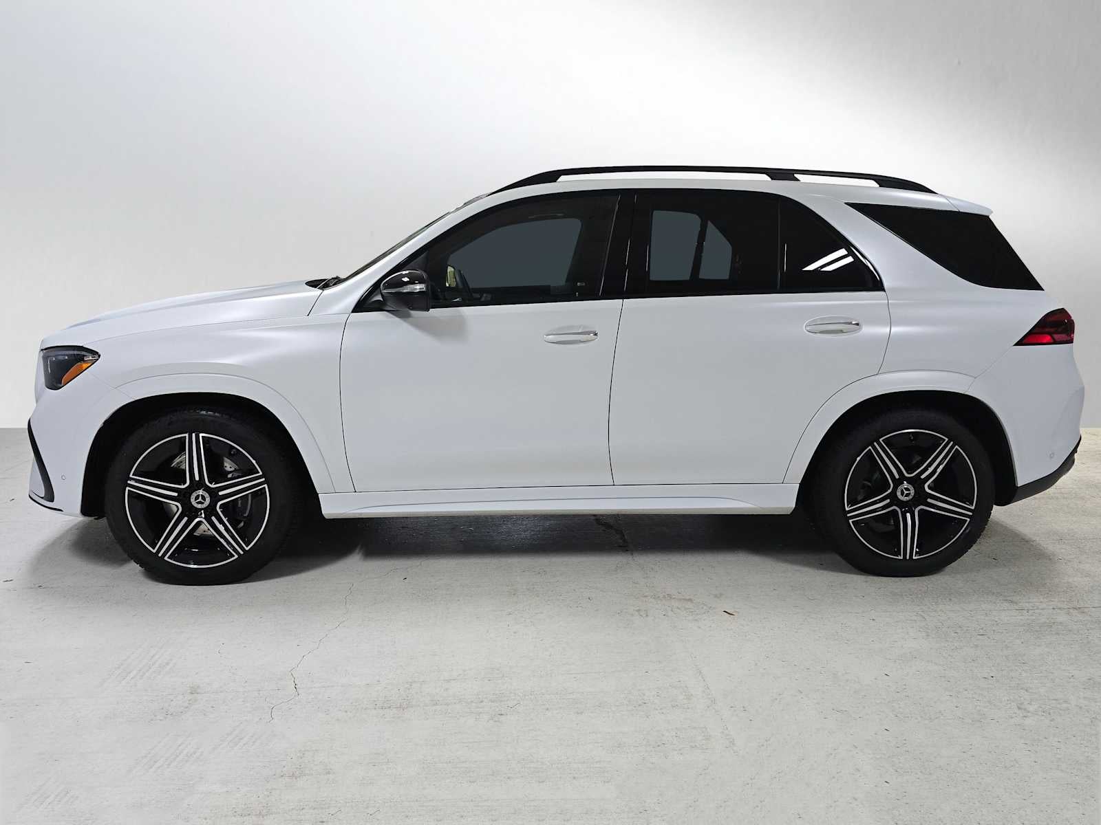 2026 Mercedes-Benz GLE 350 GLE 350