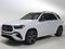 2026 Mercedes-Benz GLE 350 GLE 350