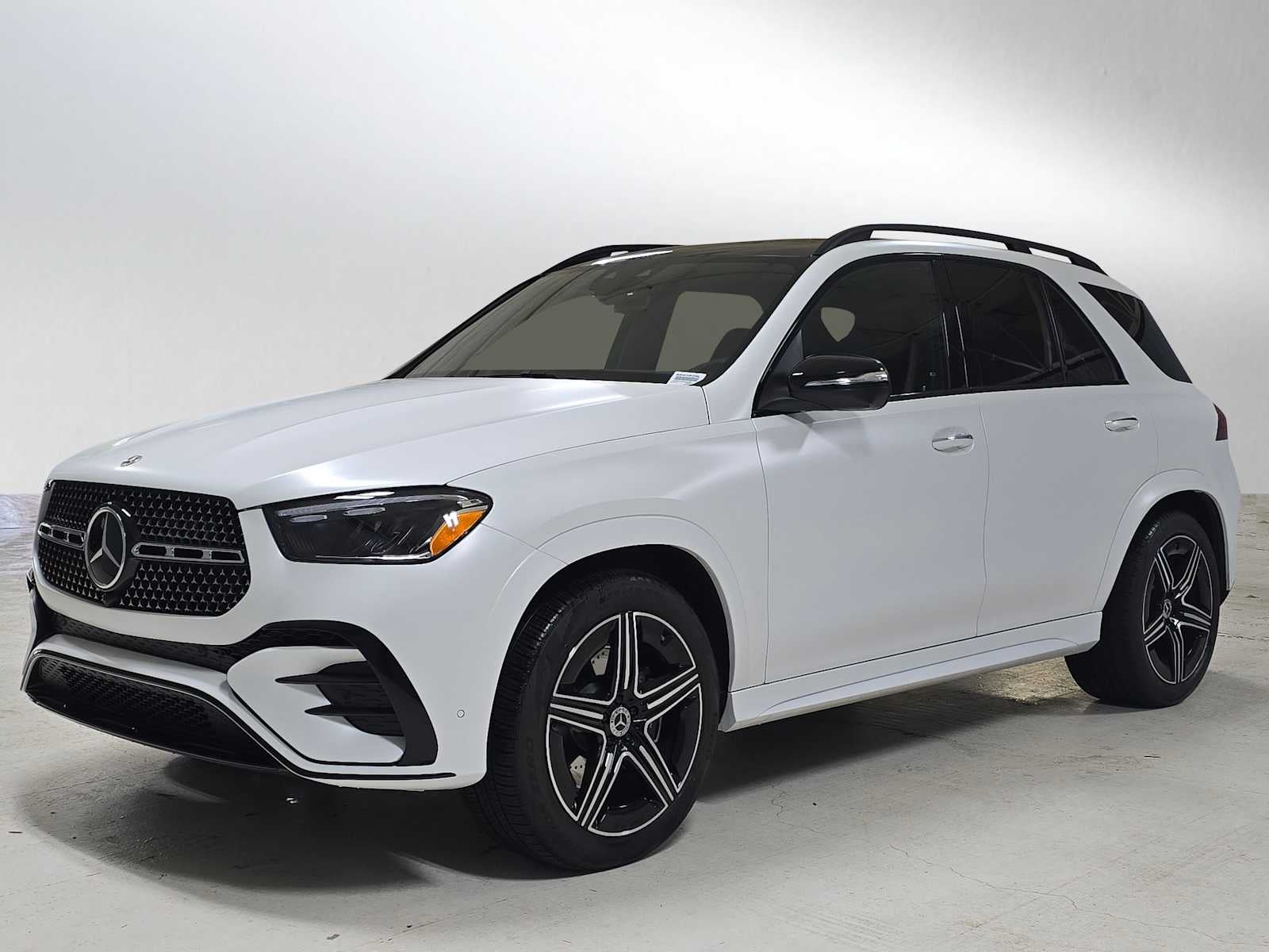 2026 Mercedes-Benz GLE 350 GLE 350
