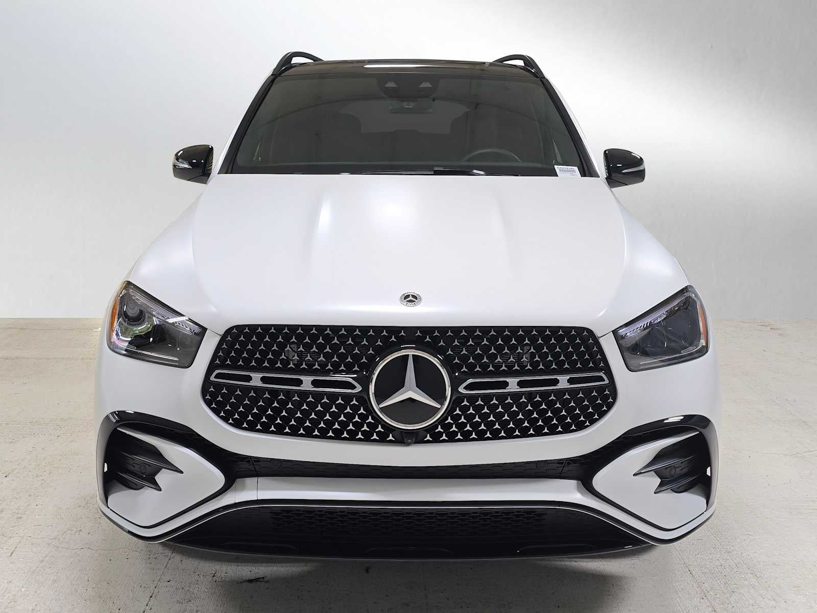 2026 Mercedes-Benz GLE 350 GLE 350