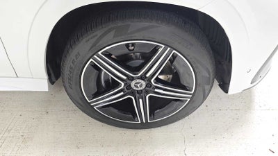 2026 Mercedes-Benz GLE 350 GLE 350