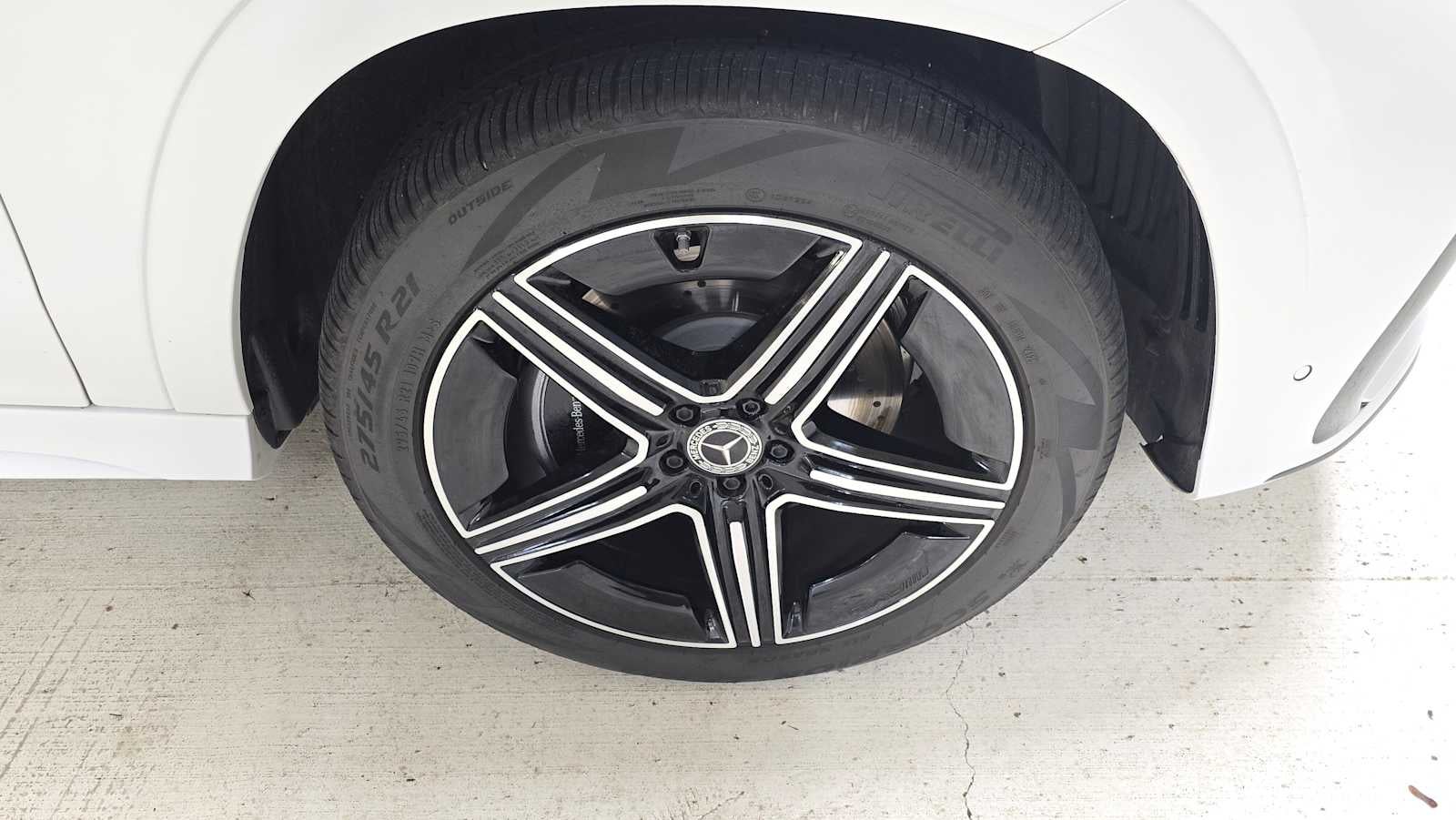 2026 Mercedes-Benz GLE 350 GLE 350