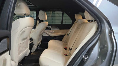 2025 Mercedes-Benz GLE GLE 350