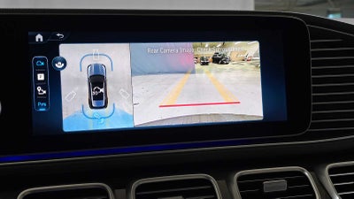 2025 Mercedes-Benz GLE GLE 350