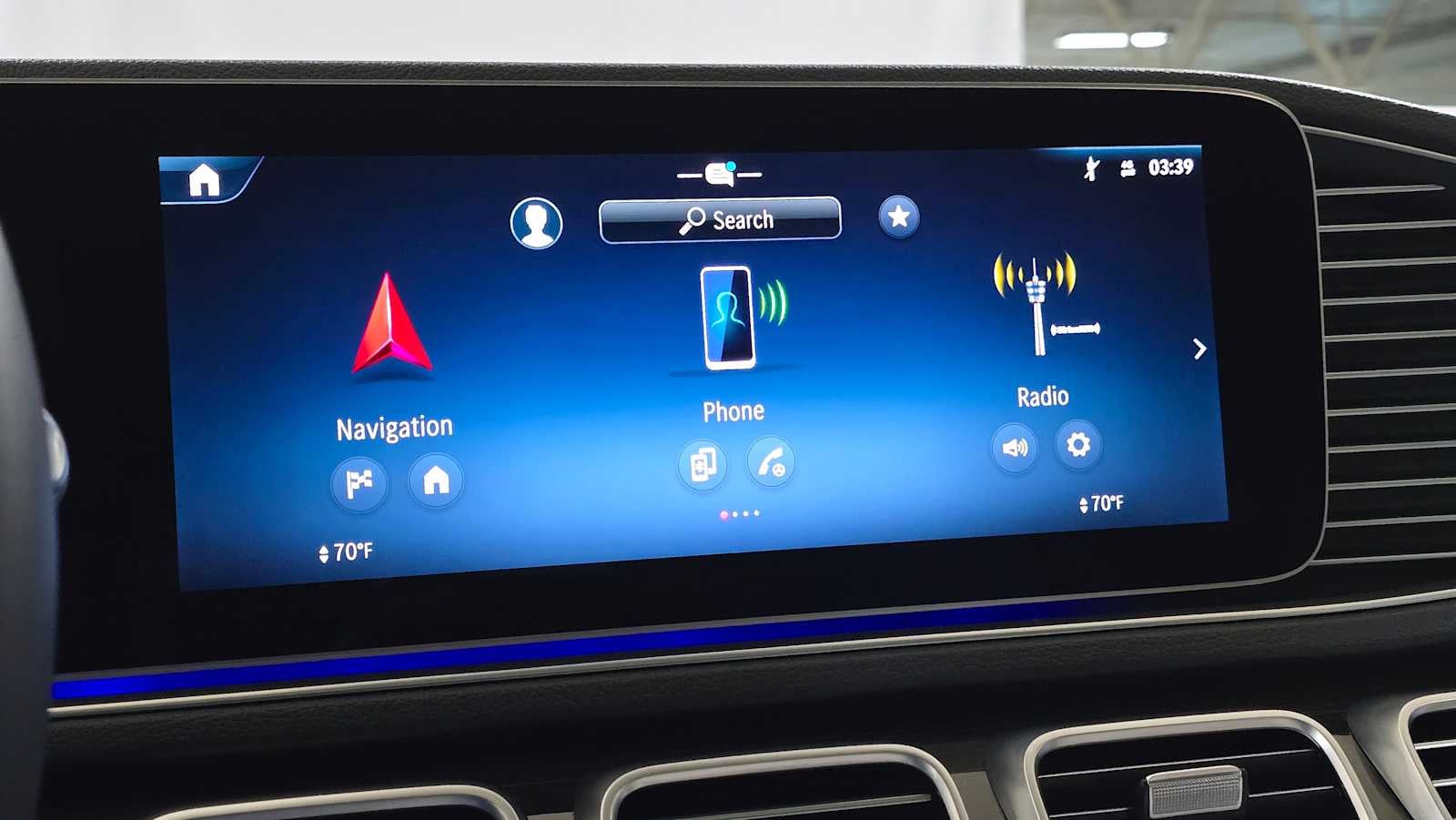 2025 Mercedes-Benz GLE GLE 350