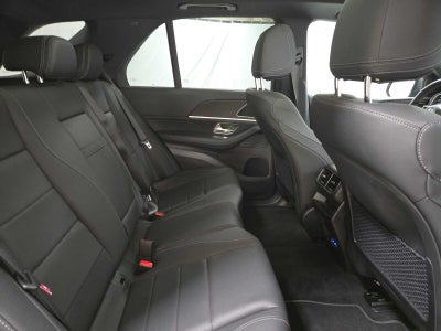 2026 Mercedes-Benz GLE 350 4MATIC® SUV