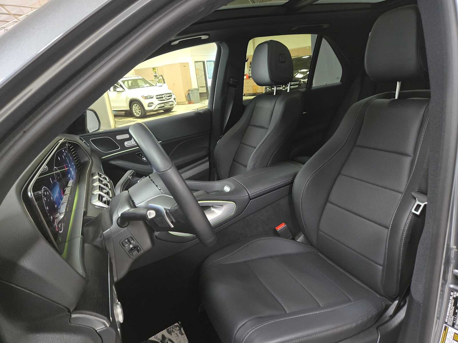 2026 Mercedes-Benz GLE 350 4MATIC® SUV