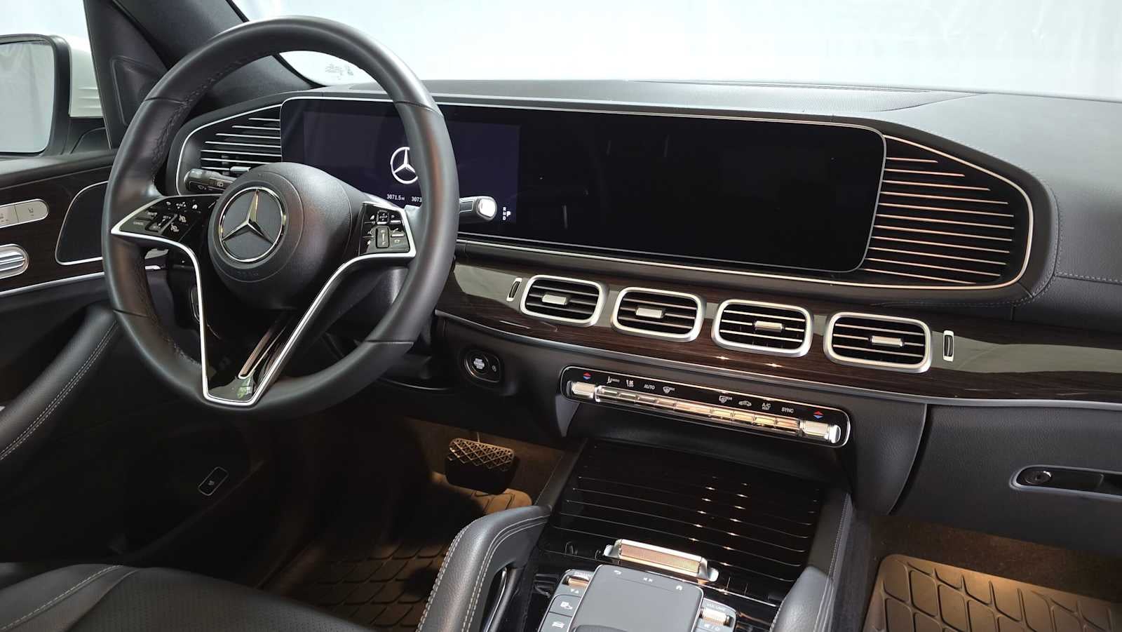2026 Mercedes-Benz GLE 350 4MATIC® SUV