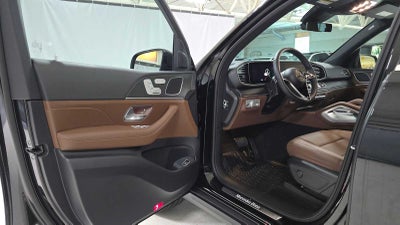 2026 Mercedes-Benz GLE 350 4MATIC® SUV