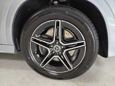 2026 Mercedes-Benz GLE 350 4MATIC® SUV
