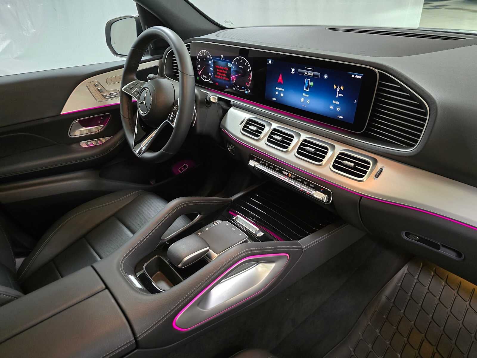 2026 Mercedes-Benz GLE 350 4MATIC® SUV