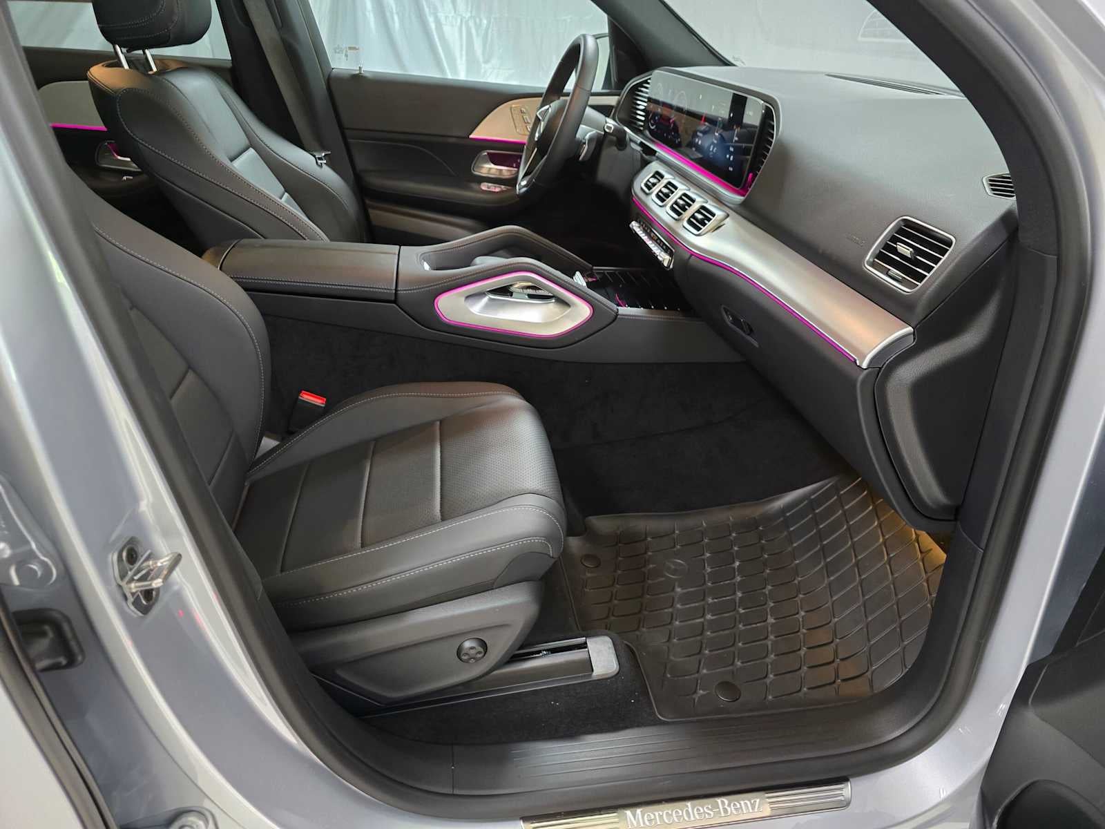 2026 Mercedes-Benz GLE 350 4MATIC® SUV
